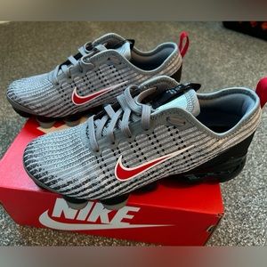 Nike - Air Vapormax Flyknit 3